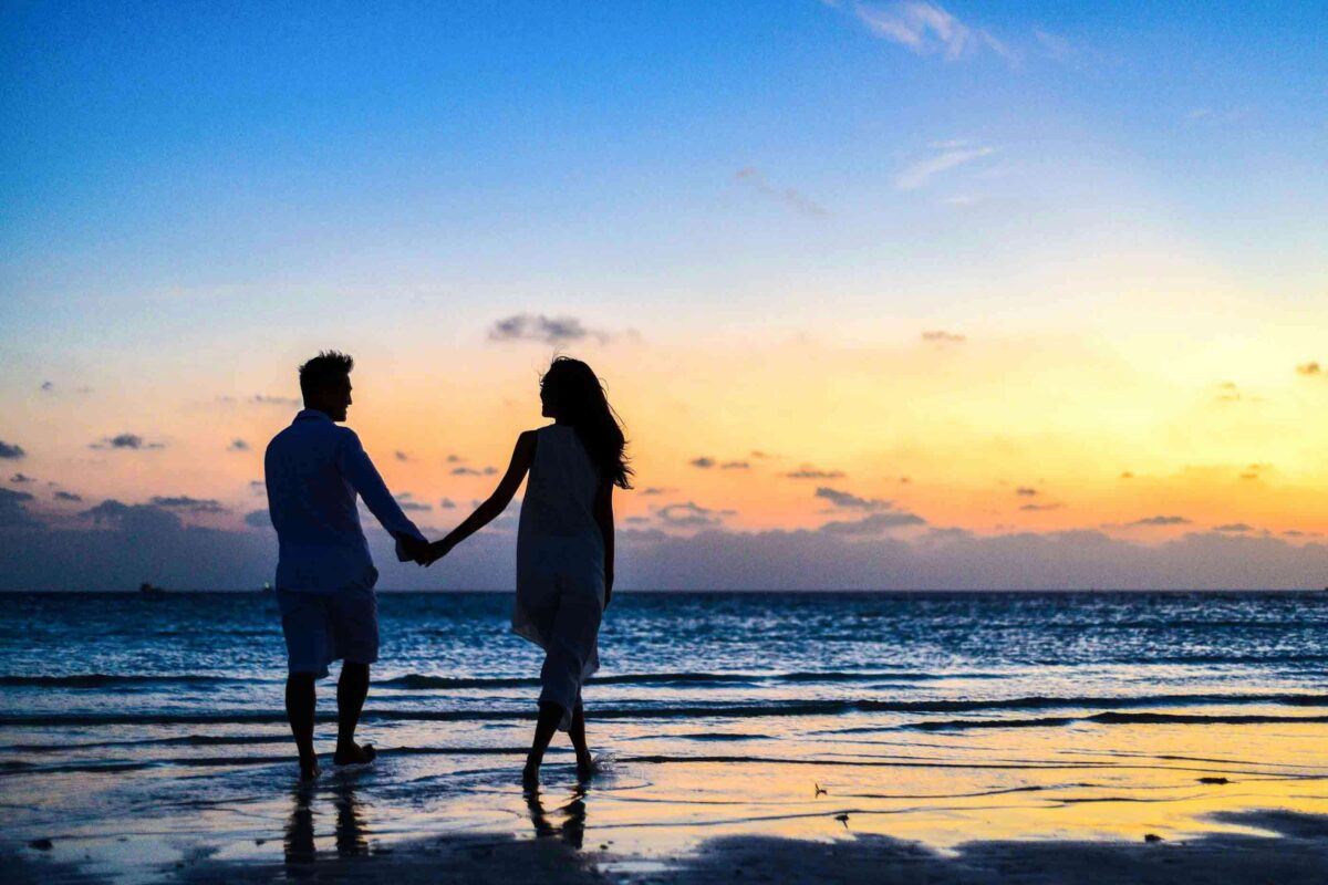 Featured image for blog post titled "9 Unforgettable Romantic Beach Getaways in Myrtle Beach"