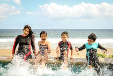 Featured image for blog post titled "Best Family Activities North Myrtle Beach, USA"