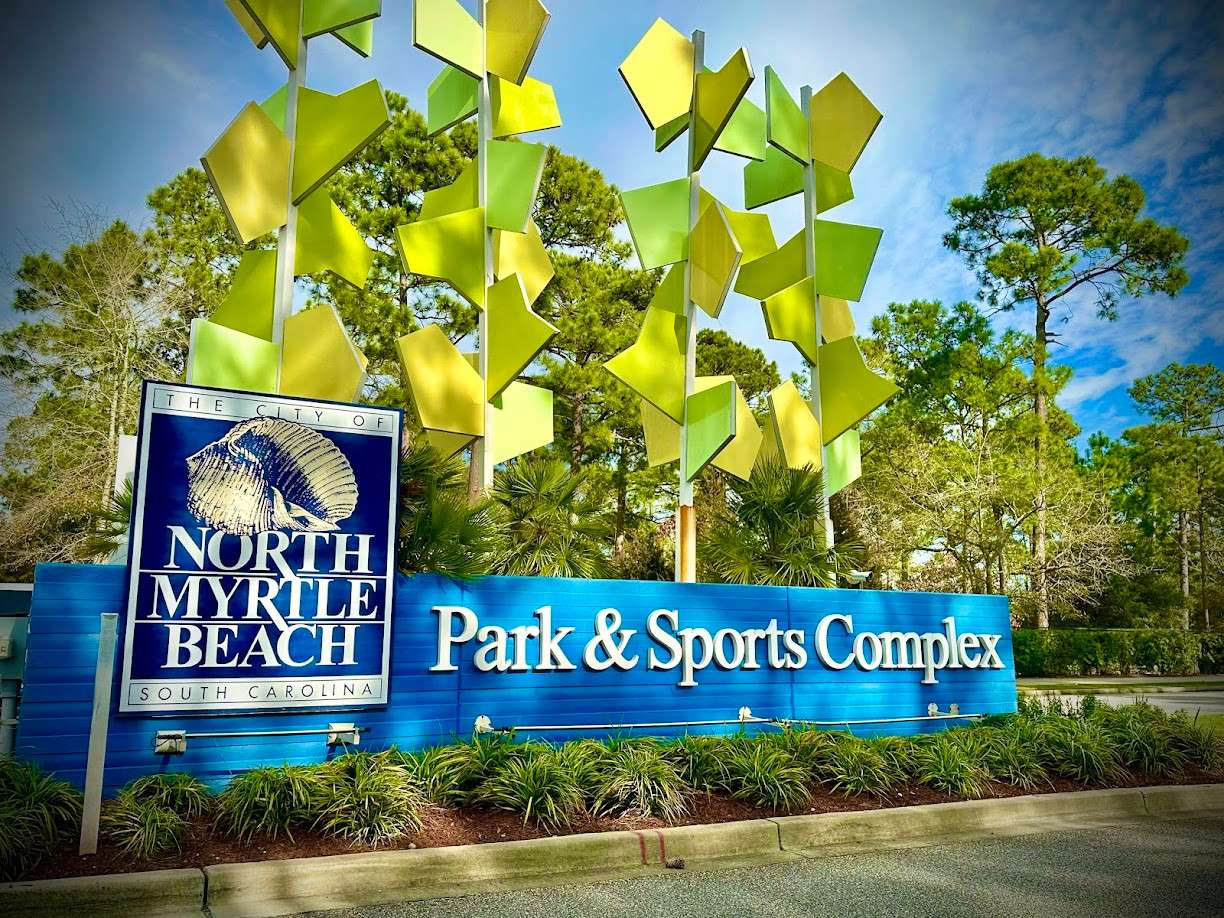 North Myrtle Beach Park & Sports Complex