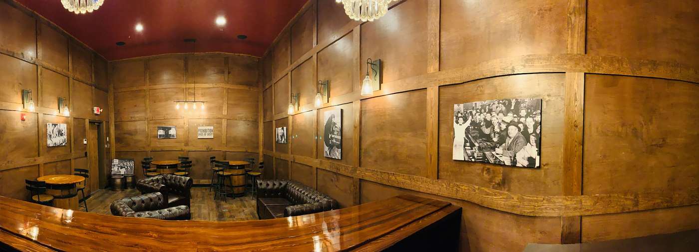 Twelve 33 Distillery