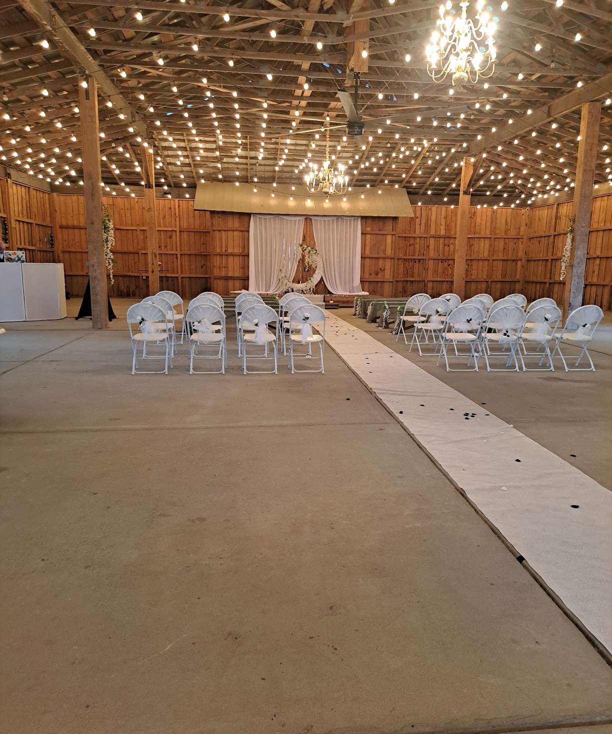 Thompson Family Farm