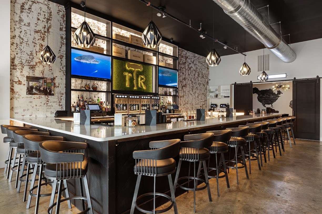 The Tasting Room on 9th