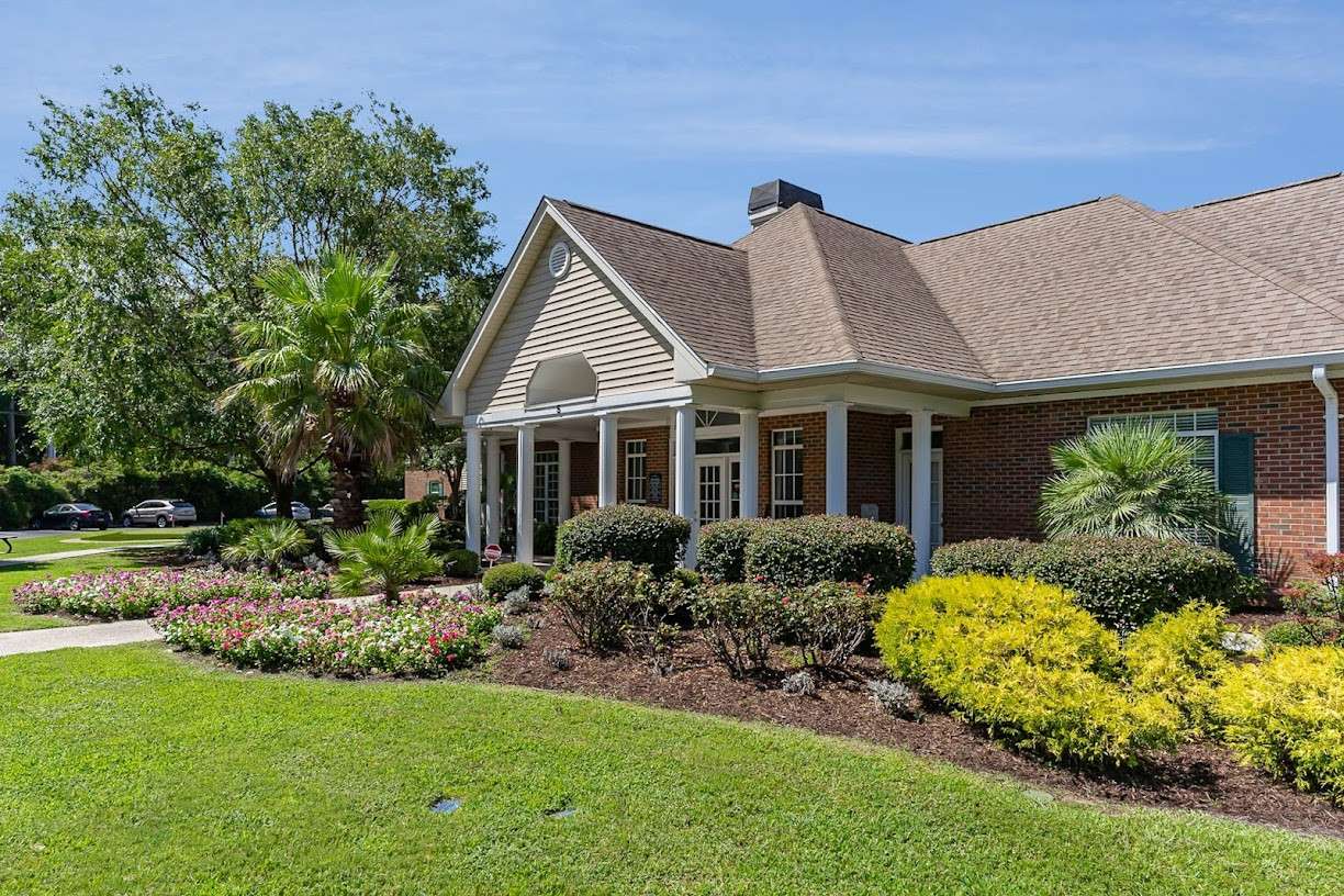 Litchfield Oaks Farmers Market