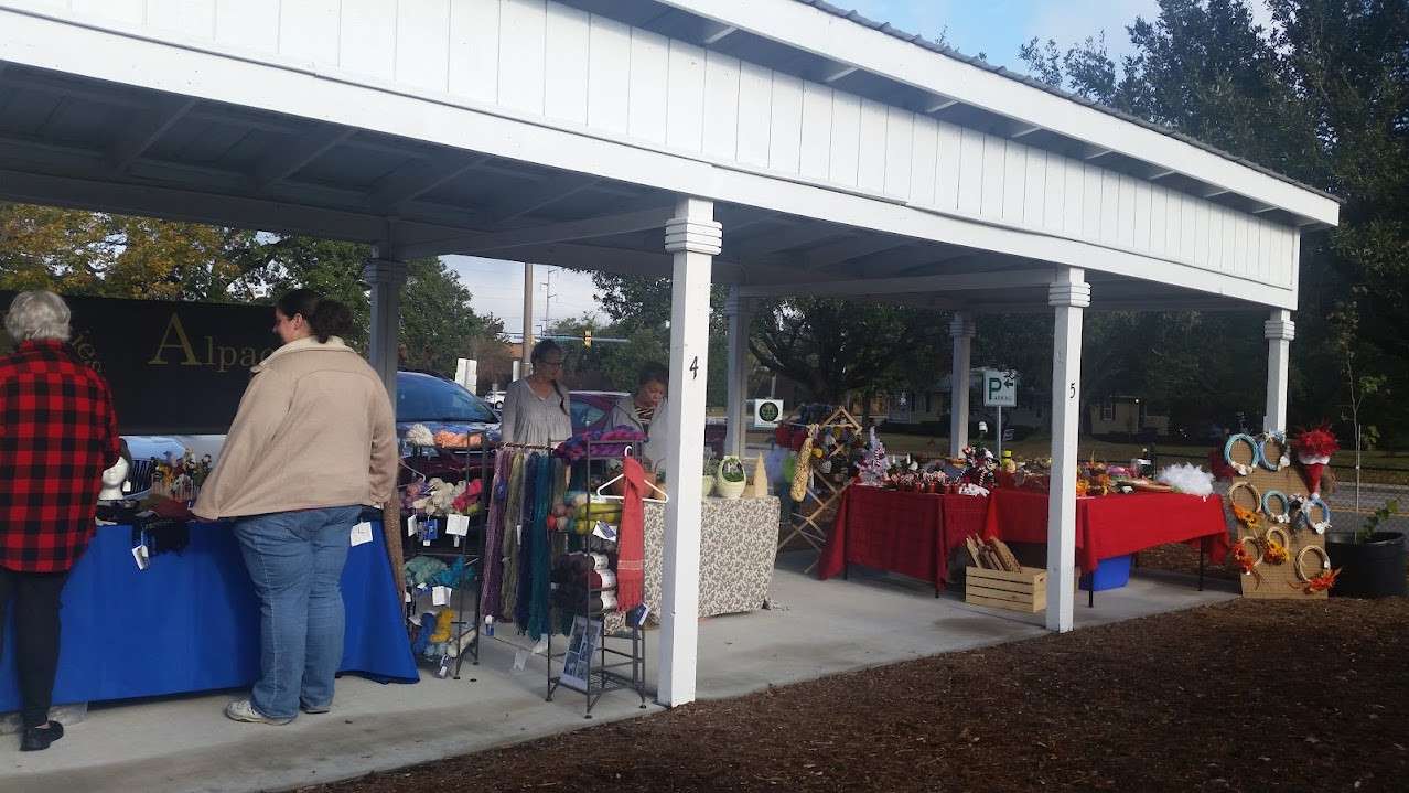 Myrtle Beach Produce Market