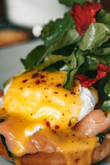 Featured image for blog post titled "Best Brunch in North Myrtle Beach: 12 Amazing Spots"